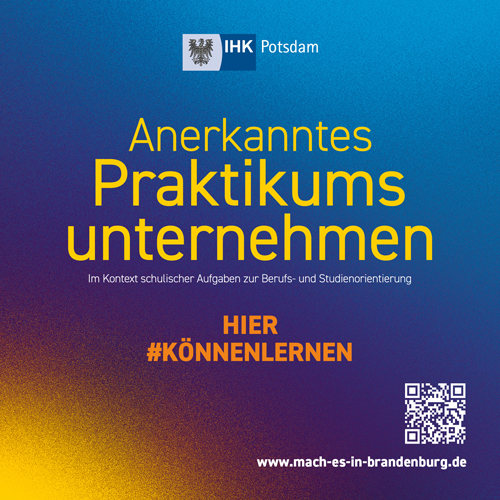 Ingenieurbüro Willmann GmbH - Ausbildung / Praktikum, Anerkanntes Praktikumsunternehmen