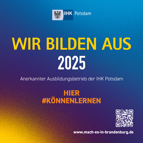 Ingenieurbüro Willmann GmbH - Ausbildung / Praktikum, Anerkanntes Praktikumsunternehmen, Wir bilden aus, 2025