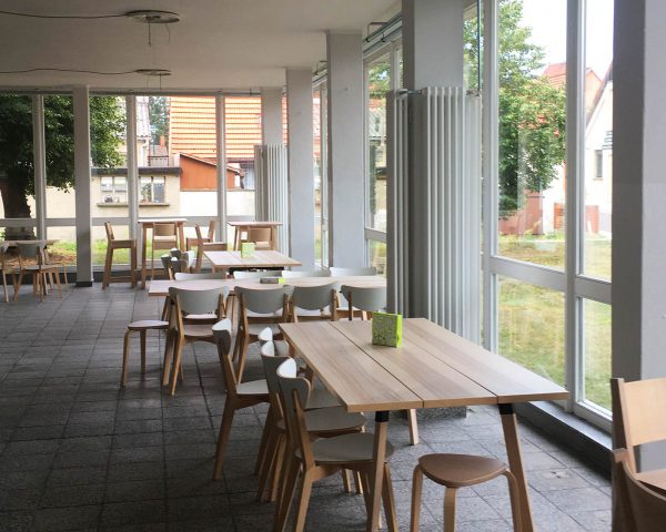 Ingenieurbüro Willmann GmbH - Referenzen, Umbau, Thomas-Müntzer-Schulzentrum Ziesar-Görzke, Schulstraße 12, Erneuerung der Heizzentrale mit einer Kraft-Wärme-Kopplung und moderner Brennwertkesselanlage sowie Erneuerung Sanitärbereiche und Ausgabeküche für Schülerspeisung. Innensanierung inkl. Brandschutzertüchtigung